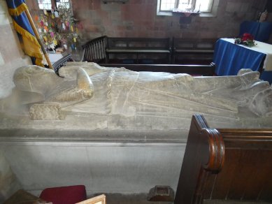 Tomb